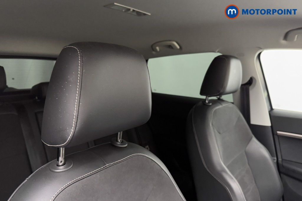 Seat Ateca Xperience Automatic Petrol SUV - Stock Number (1587707) - 21st supplementary image