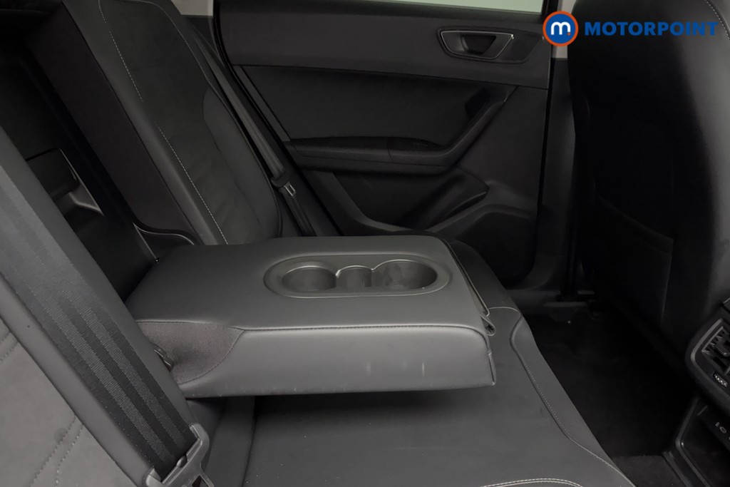 Seat Ateca Xperience Automatic Petrol SUV - Stock Number (1587707) - 24th supplementary image