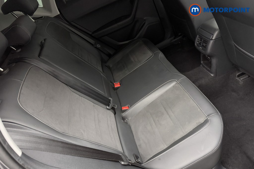 Seat Ateca Xperience Automatic Petrol SUV - Stock Number (1587707) - 25th supplementary image