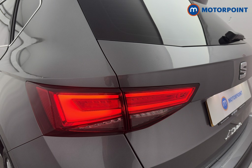 Seat Ateca Xperience Automatic Petrol SUV - Stock Number (1587707) - 27th supplementary image
