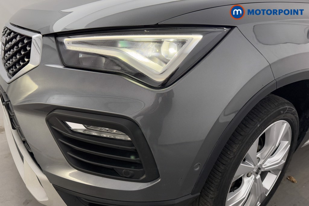 Seat Ateca Xperience Automatic Petrol SUV - Stock Number (1587707) - 28th supplementary image