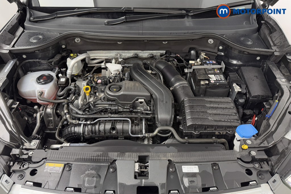 Seat Ateca Xperience Automatic Petrol SUV - Stock Number (1587707) - 29th supplementary image