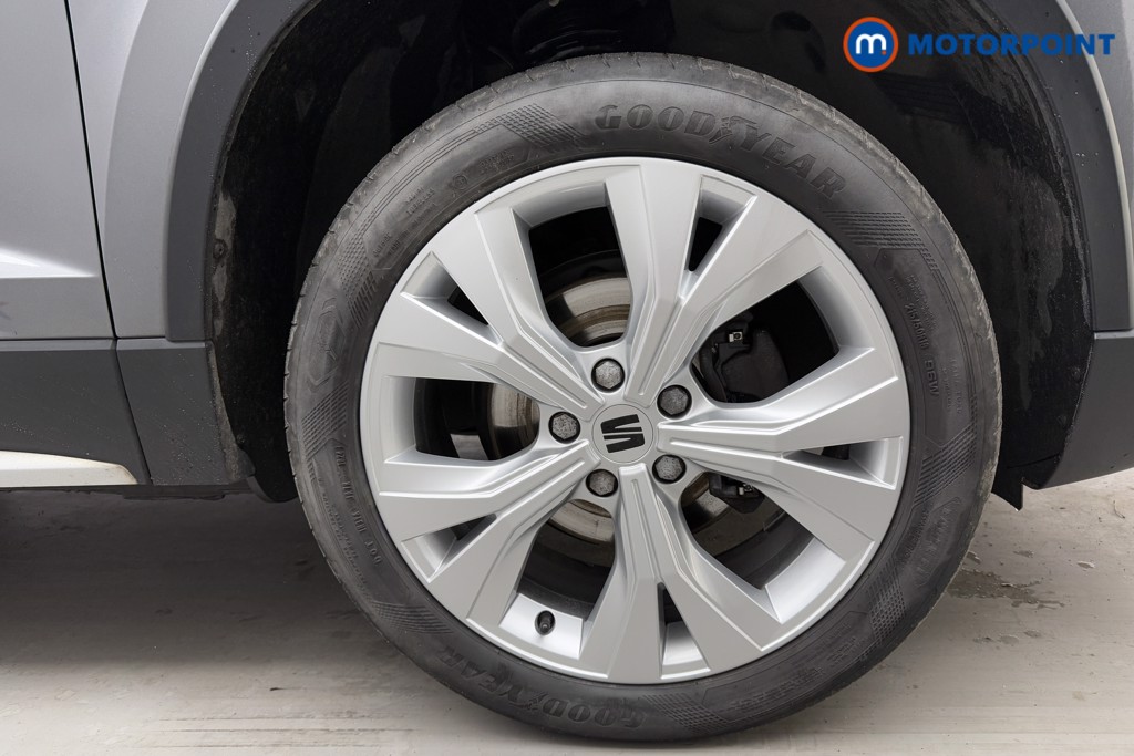 Seat Ateca Xperience Automatic Petrol SUV - Stock Number (1587707) - 30th supplementary image