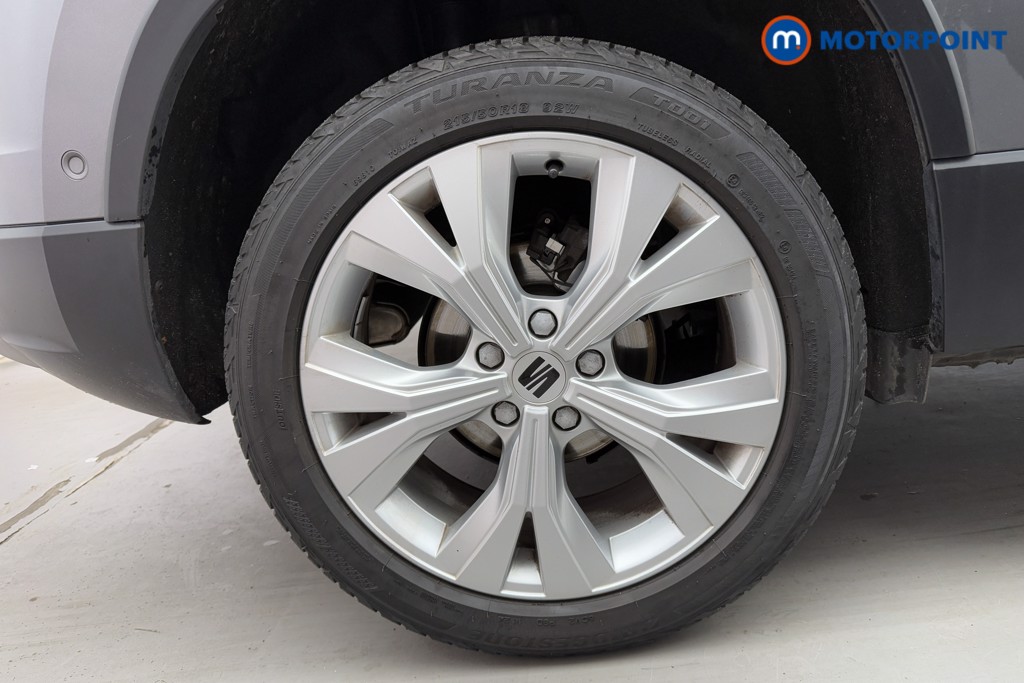 Seat Ateca Xperience Automatic Petrol SUV - Stock Number (1587707) - 31st supplementary image