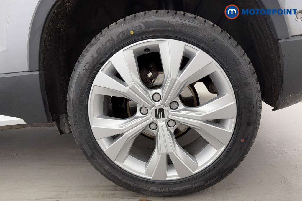 Seat Ateca Xperience Automatic Petrol SUV - Stock Number (1587707) - 32nd supplementary image