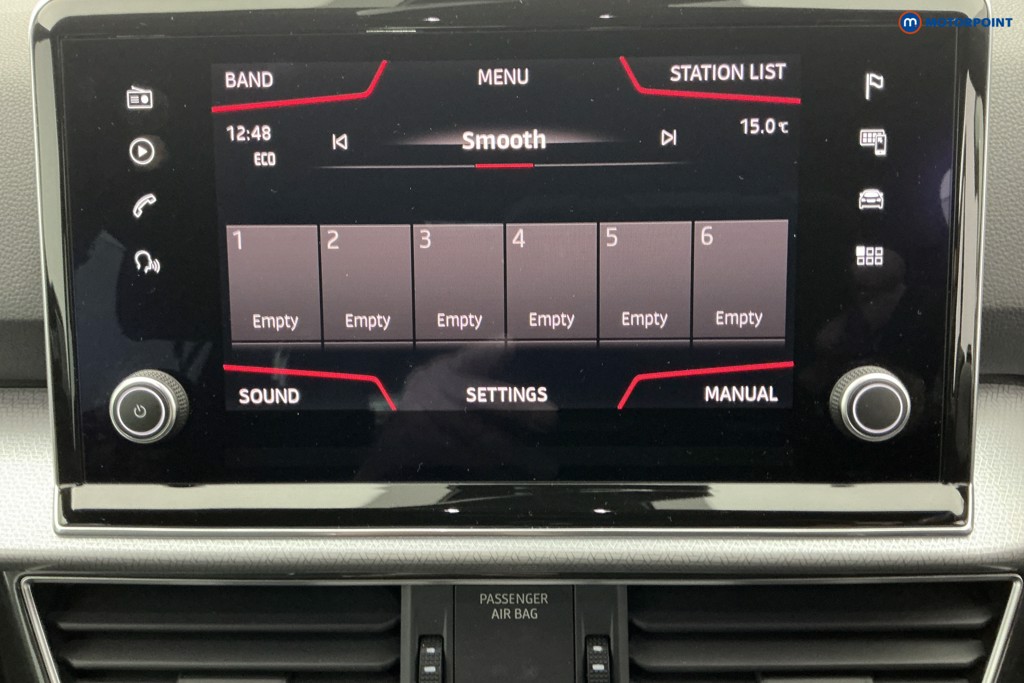 Seat Tarraco Xcellence Lux Automatic Diesel SUV - Stock Number (1587736) - 2nd supplementary image