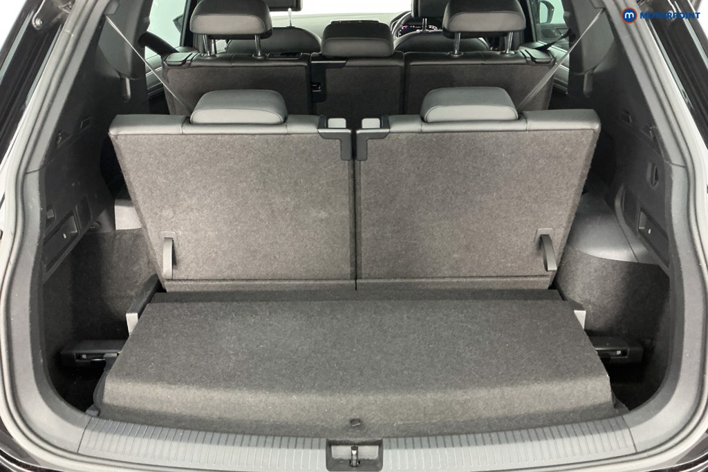 Seat Tarraco Xcellence Lux Automatic Diesel SUV - Stock Number (1587736) - 3rd supplementary image