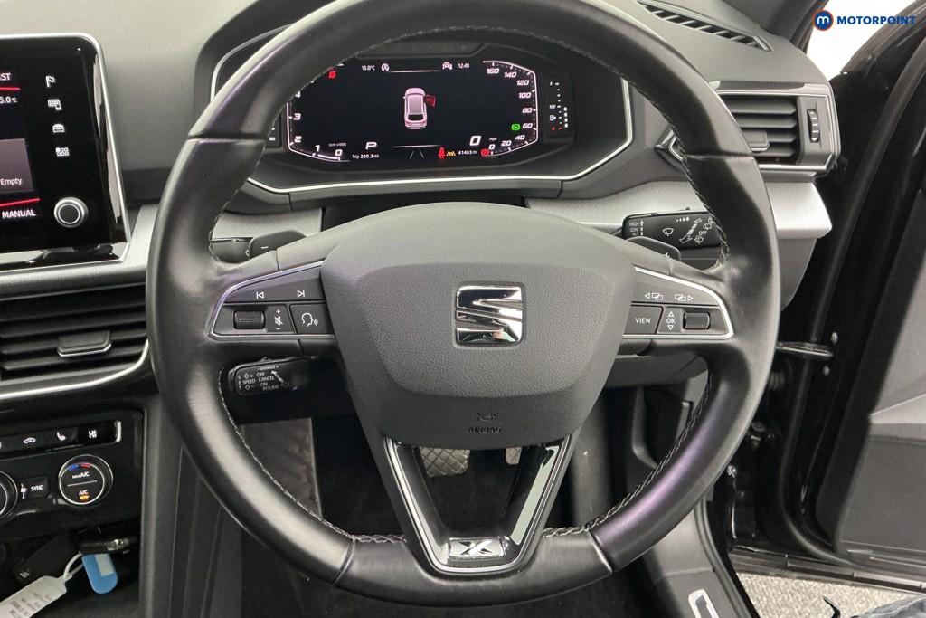 Seat Tarraco Xcellence Lux Automatic Diesel SUV - Stock Number (1587736) - 6th supplementary image