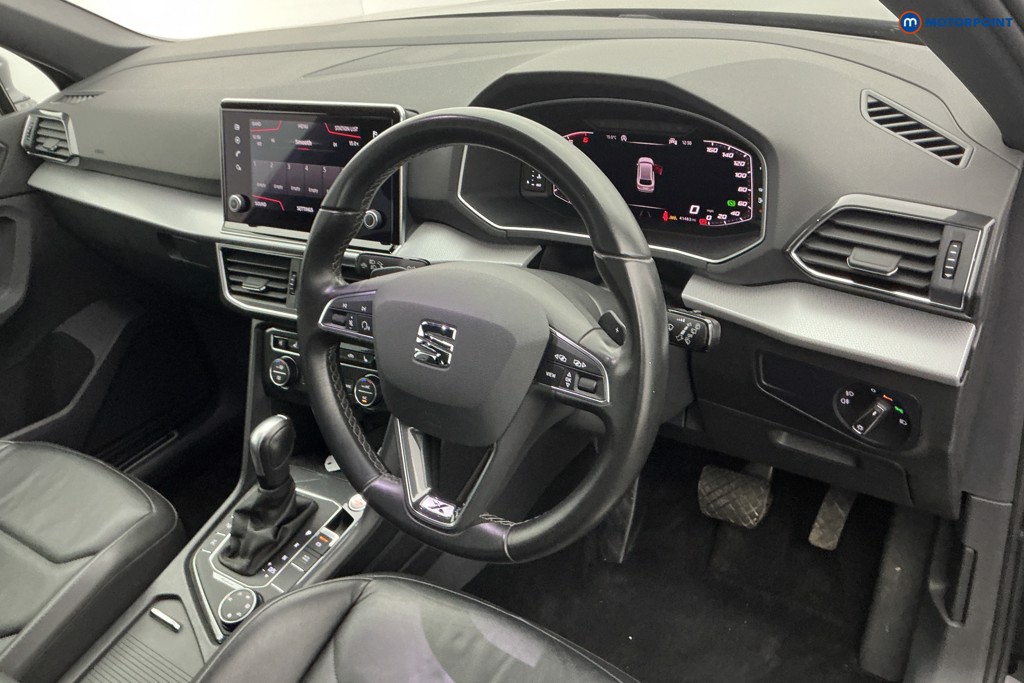 Seat Tarraco Xcellence Lux Automatic Diesel SUV - Stock Number (1587736) - 7th supplementary image