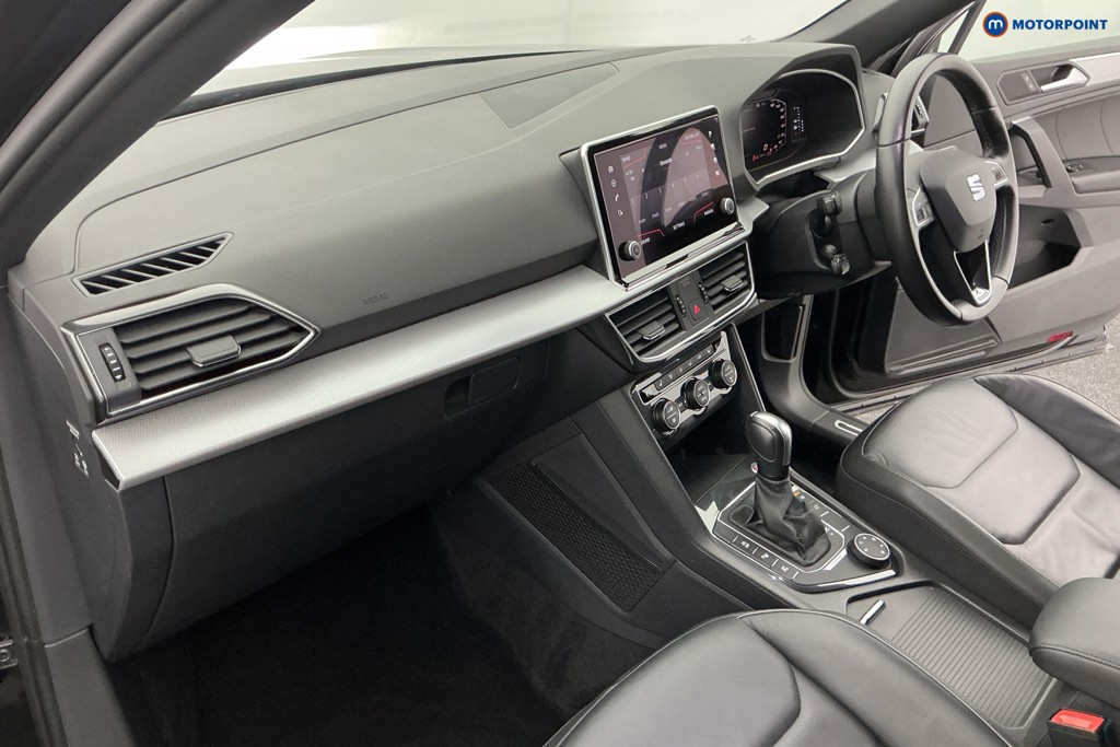 Seat Tarraco Xcellence Lux Automatic Diesel SUV - Stock Number (1587736) - 8th supplementary image