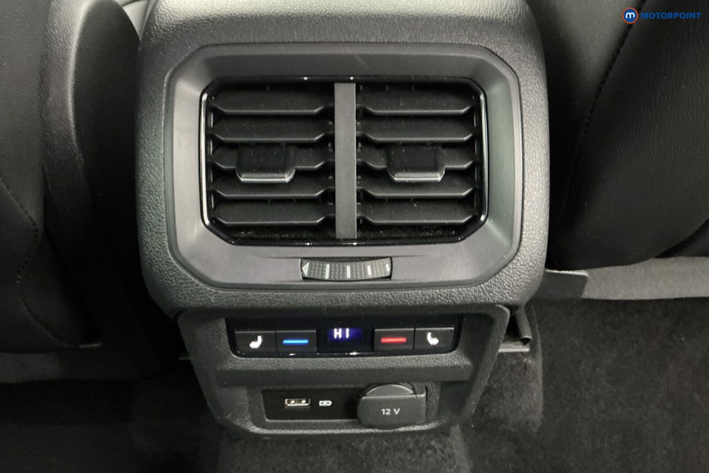 Seat Tarraco Xcellence Lux Automatic Diesel SUV - Stock Number (1587736) - 10th supplementary image