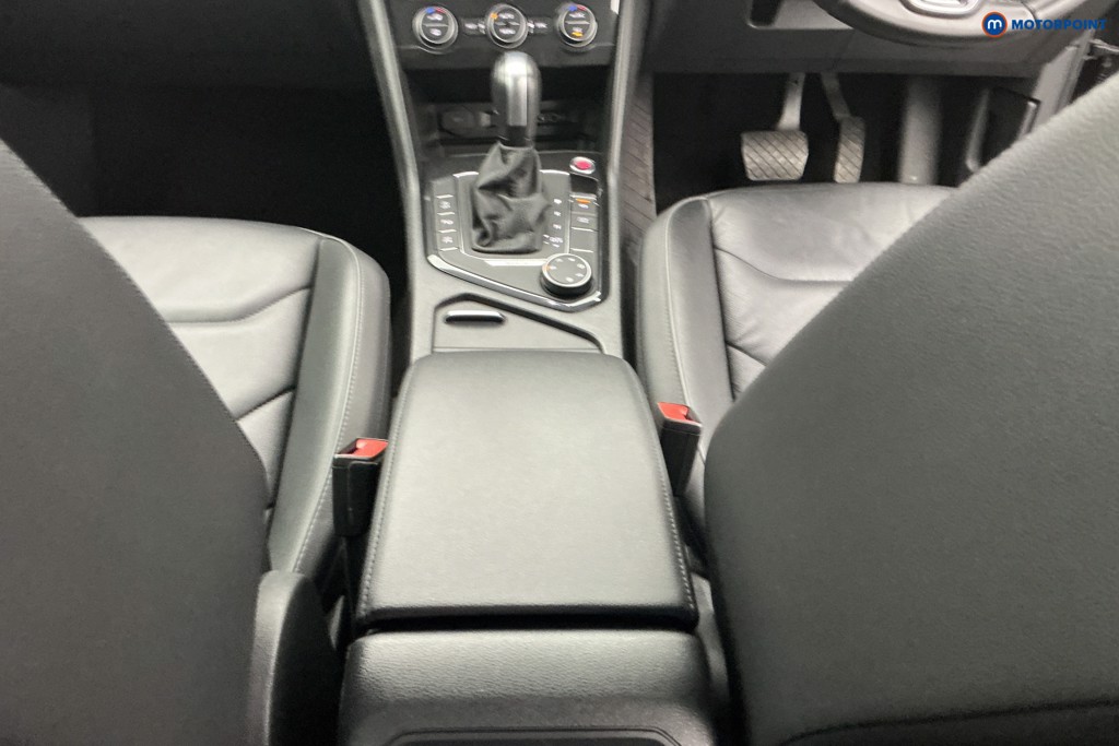 Seat Tarraco Xcellence Lux Automatic Diesel SUV - Stock Number (1587736) - 11th supplementary image