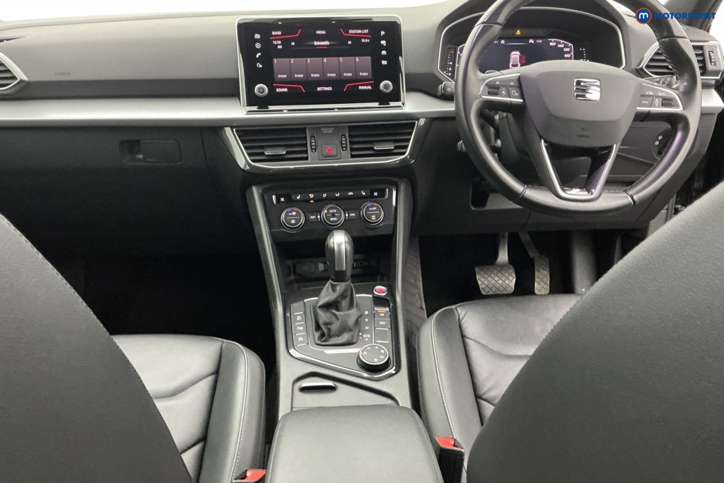 Seat Tarraco Xcellence Lux Automatic Diesel SUV - Stock Number (1587736) - 12th supplementary image