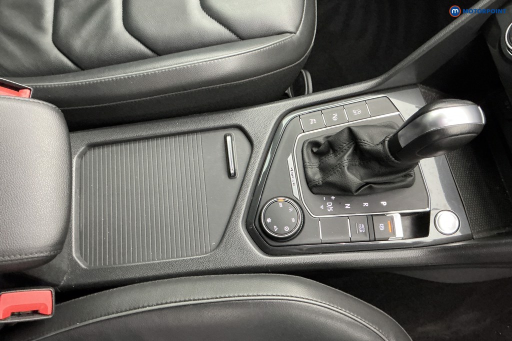 Seat Tarraco Xcellence Lux Automatic Diesel SUV - Stock Number (1587736) - 14th supplementary image