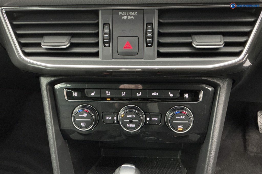 Seat Tarraco Xcellence Lux Automatic Diesel SUV - Stock Number (1587736) - 17th supplementary image