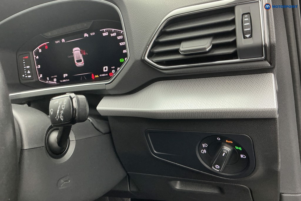 Seat Tarraco Xcellence Lux Automatic Diesel SUV - Stock Number (1587736) - 21st supplementary image