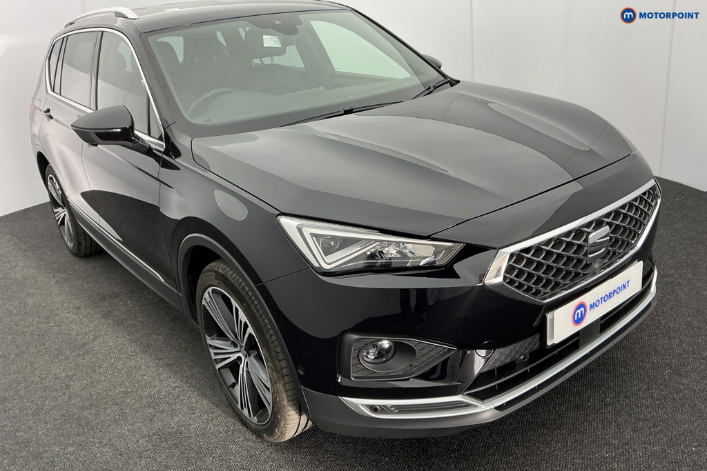 Seat Tarraco Xcellence Lux Automatic Diesel SUV - Stock Number (1587736) - 28th supplementary image