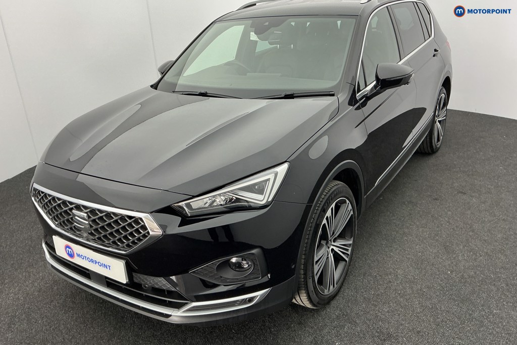 Seat Tarraco Xcellence Lux Automatic Diesel SUV - Stock Number (1587736) - 30th supplementary image