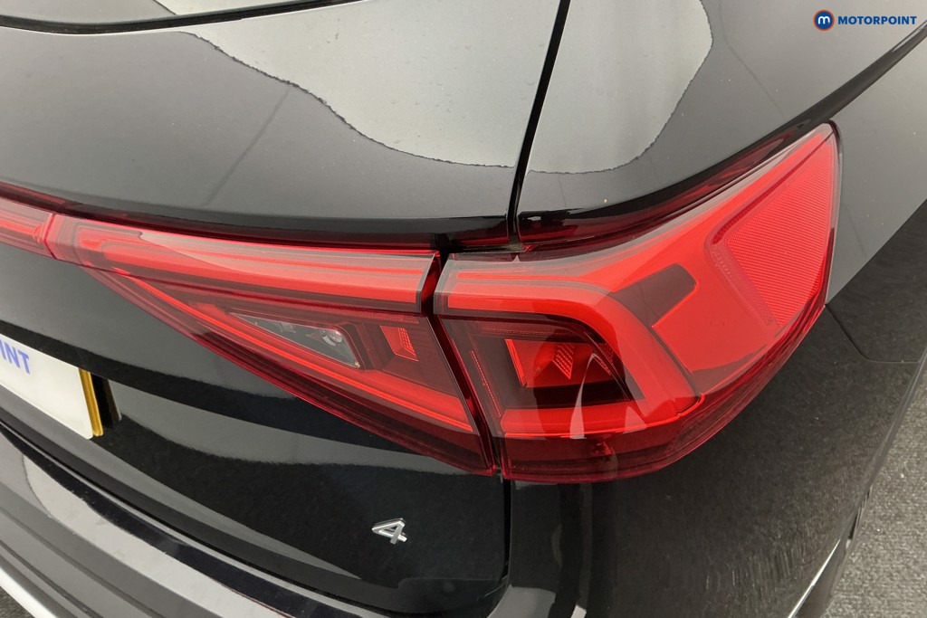 Seat Tarraco Xcellence Lux Automatic Diesel SUV - Stock Number (1587736) - 31st supplementary image