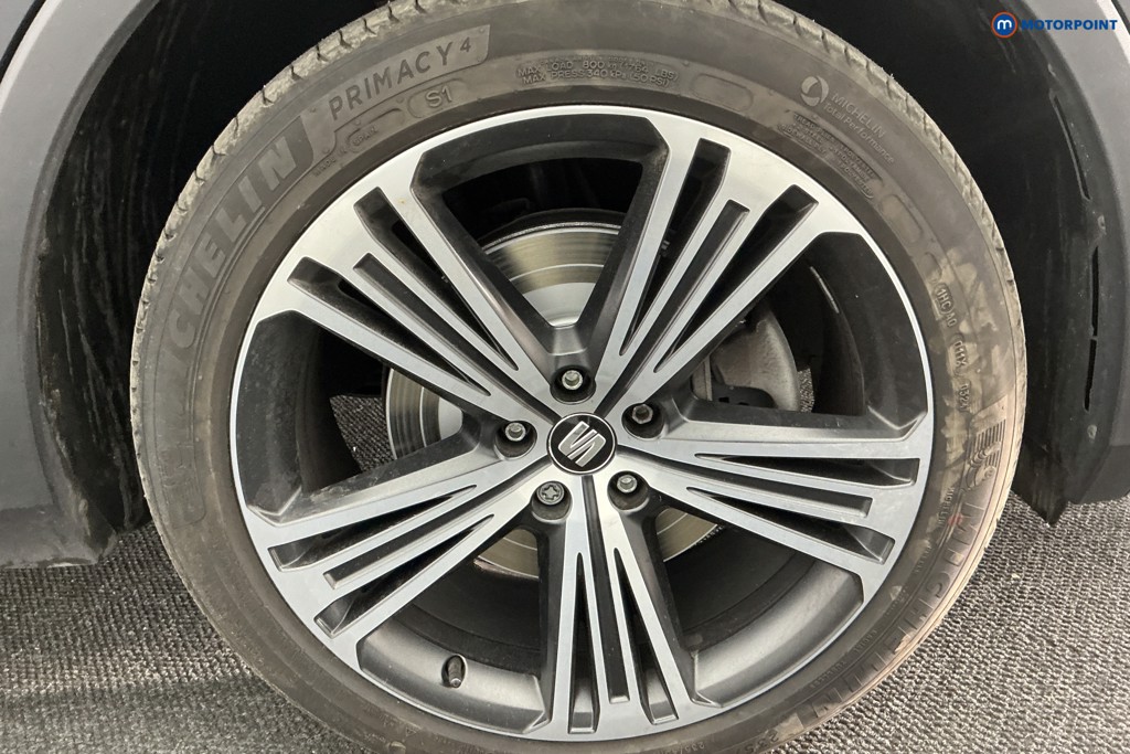 Seat Tarraco Xcellence Lux Automatic Diesel SUV - Stock Number (1587736) - 36th supplementary image