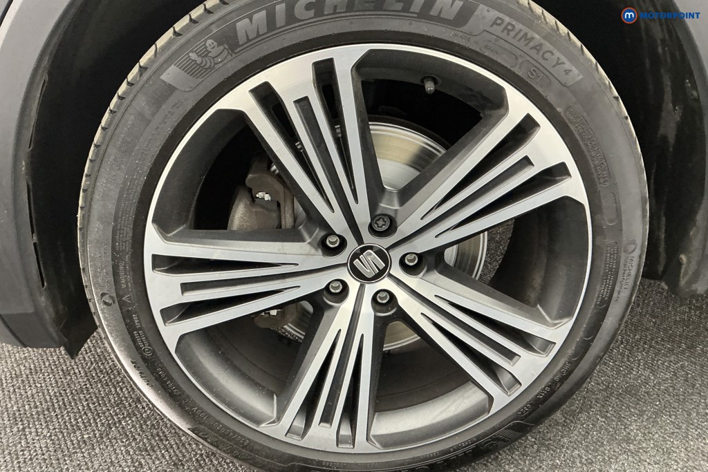 Seat Tarraco Xcellence Lux Automatic Diesel SUV - Stock Number (1587736) - 37th supplementary image