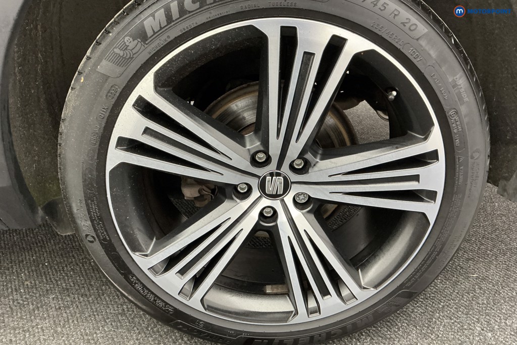 Seat Tarraco Xcellence Lux Automatic Diesel SUV - Stock Number (1587736) - 38th supplementary image