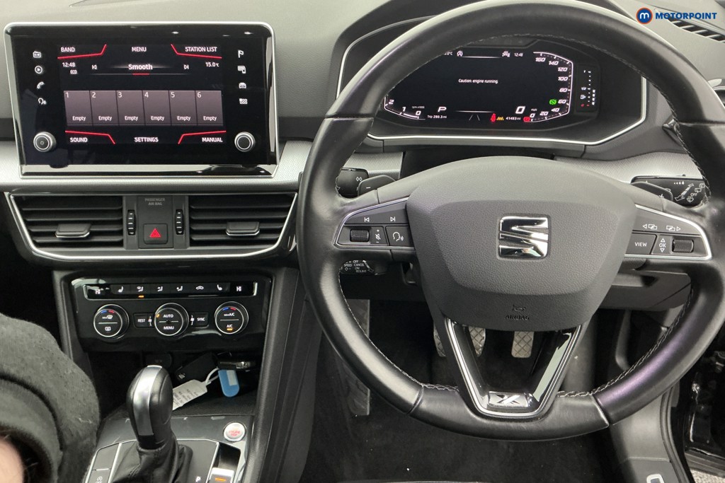 Seat Tarraco Xcellence Lux Automatic Diesel SUV - Stock Number (1587736) - 1st supplementary image