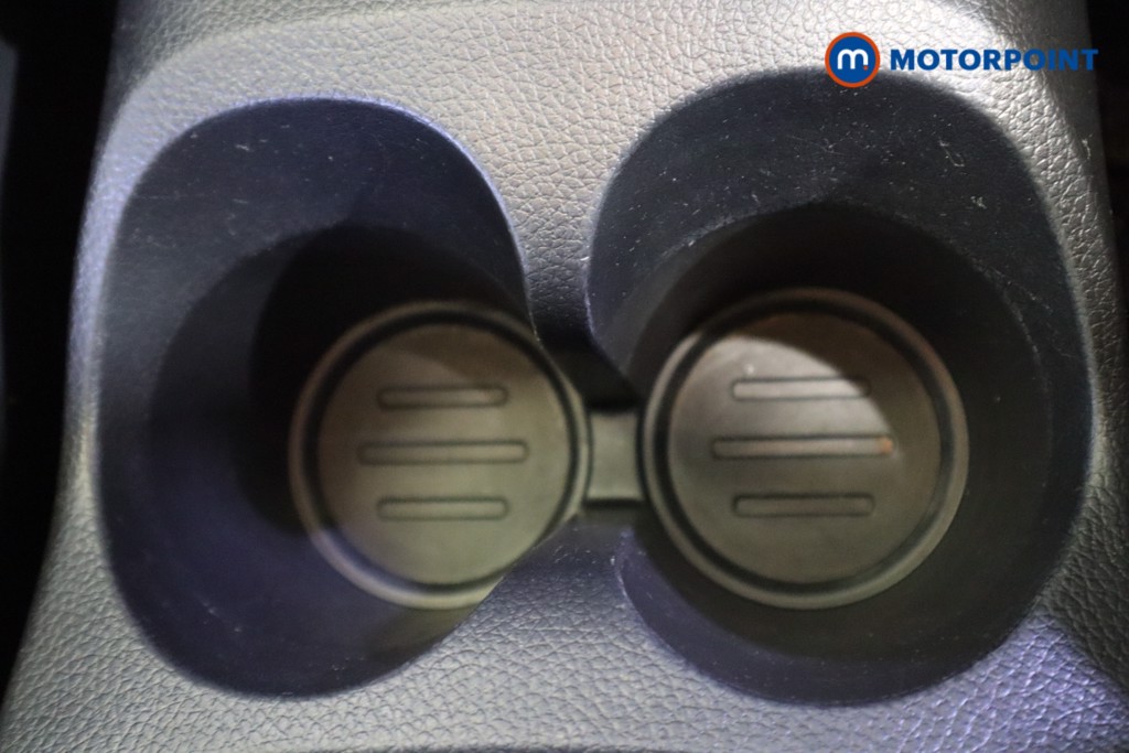 Nissan Qashqai Tekna Automatic Diesel SUV - Stock Number (1587737) - 13th supplementary image