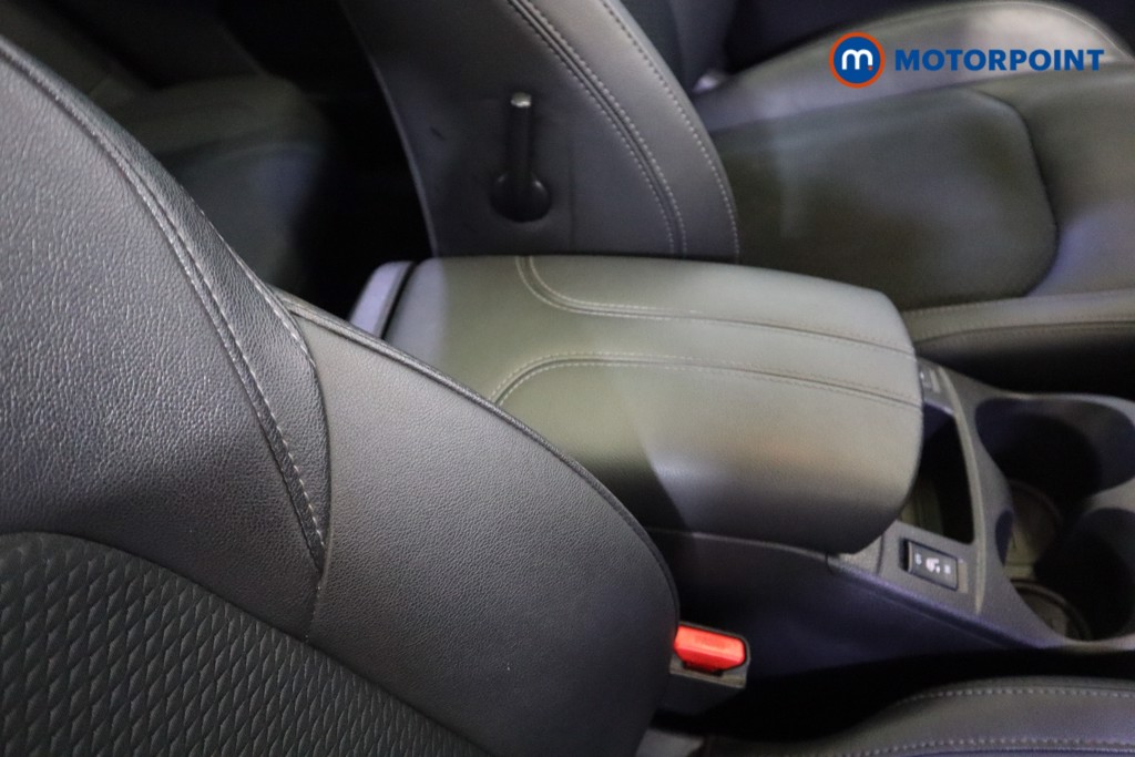 Nissan Qashqai Tekna Automatic Diesel SUV - Stock Number (1587737) - 16th supplementary image