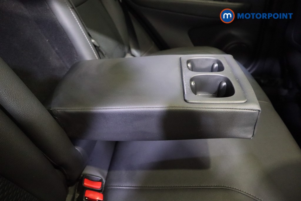 Nissan Qashqai Tekna Automatic Diesel SUV - Stock Number (1587737) - 19th supplementary image