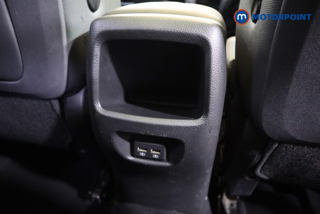 Nissan Qashqai Tekna Automatic Diesel SUV - Stock Number (1587737) - 20th supplementary image