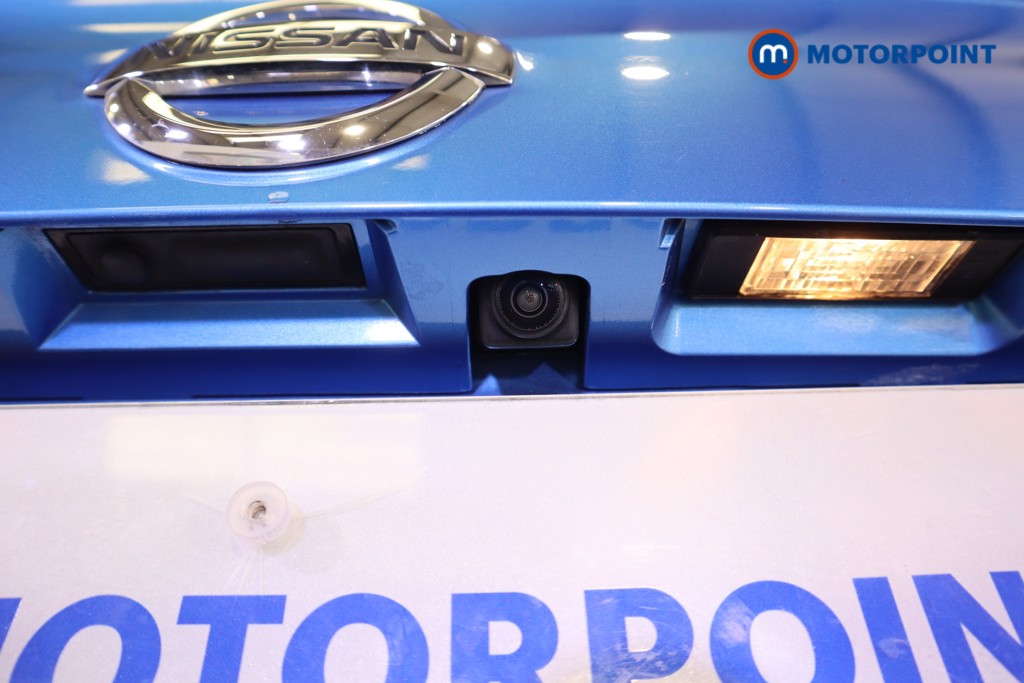 Nissan Qashqai Tekna Automatic Diesel SUV - Stock Number (1587737) - 22nd supplementary image