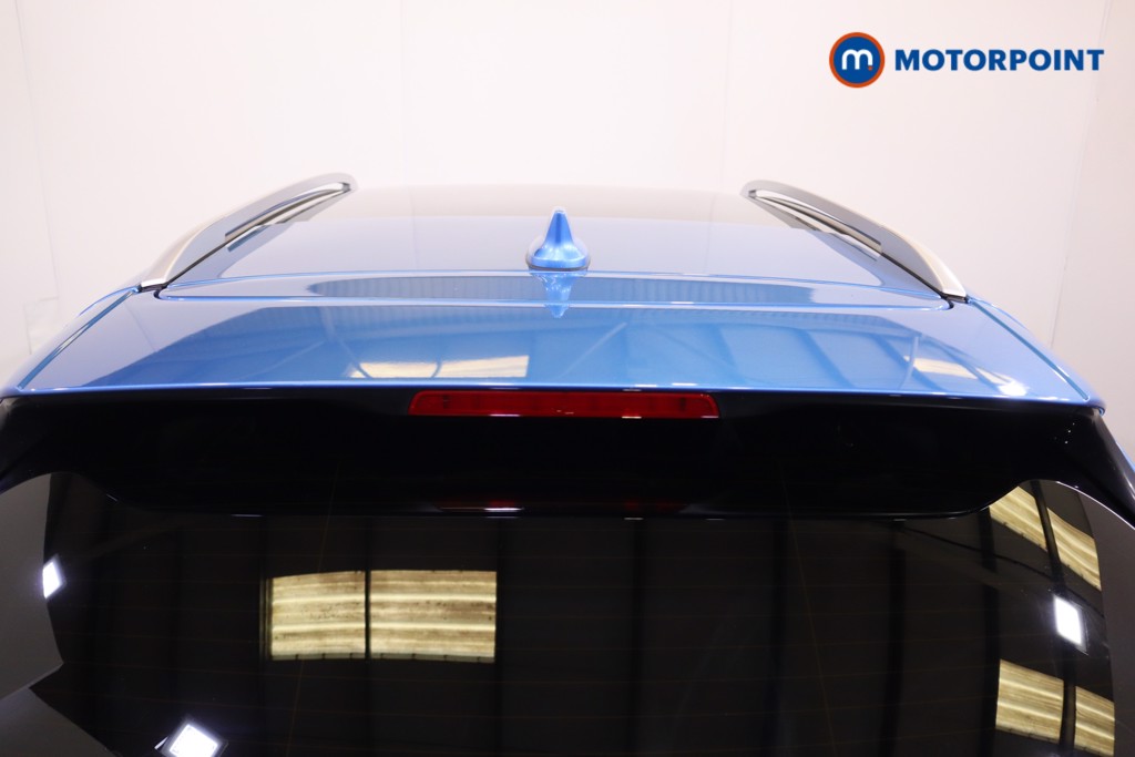 Nissan Qashqai Tekna Automatic Diesel SUV - Stock Number (1587737) - 23rd supplementary image