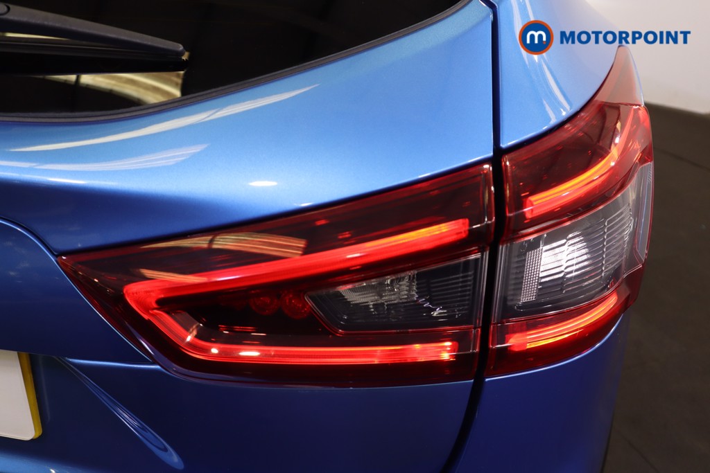 Nissan Qashqai Tekna Automatic Diesel SUV - Stock Number (1587737) - 24th supplementary image