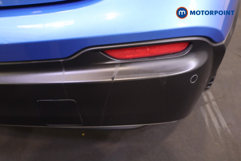 Nissan Qashqai Tekna Automatic Diesel SUV - Stock Number (1587737) - 25th supplementary image