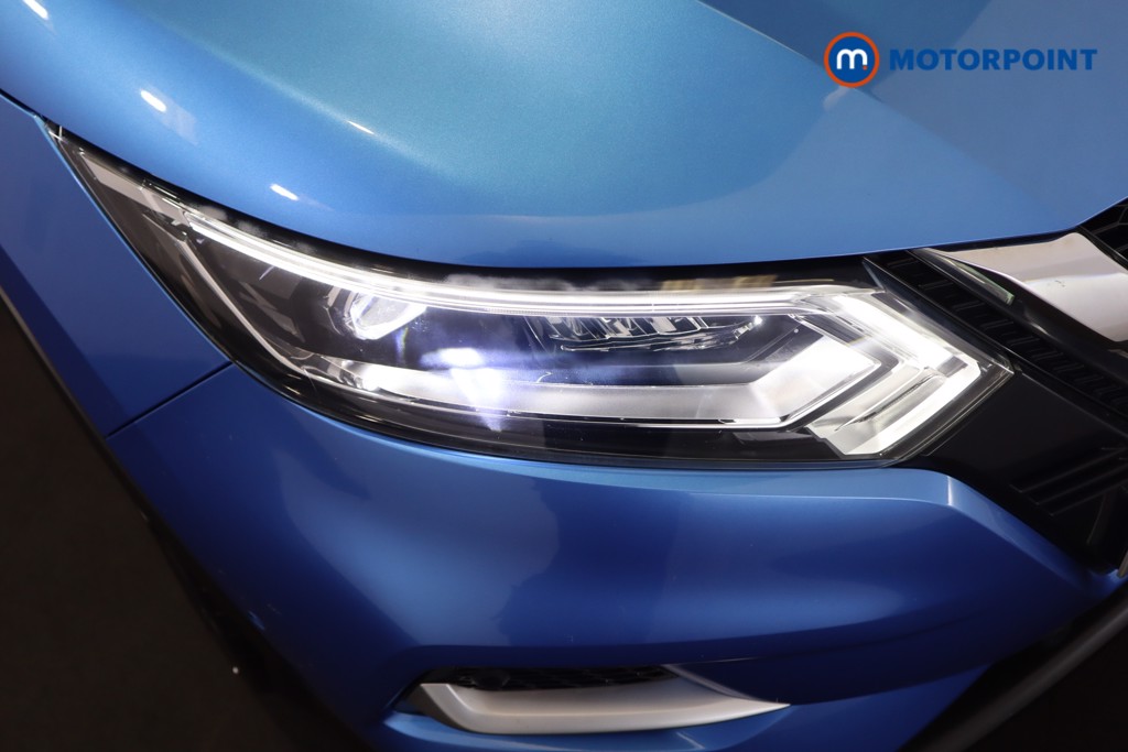 Nissan Qashqai Tekna Automatic Diesel SUV - Stock Number (1587737) - 26th supplementary image