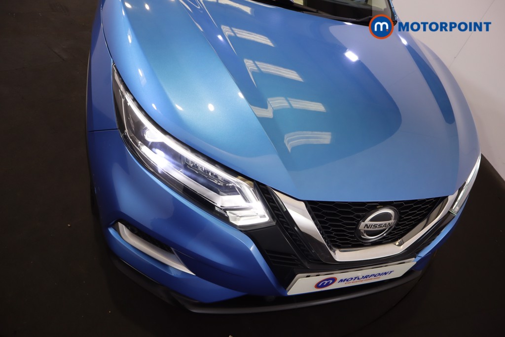 Nissan Qashqai Tekna Automatic Diesel SUV - Stock Number (1587737) - 27th supplementary image