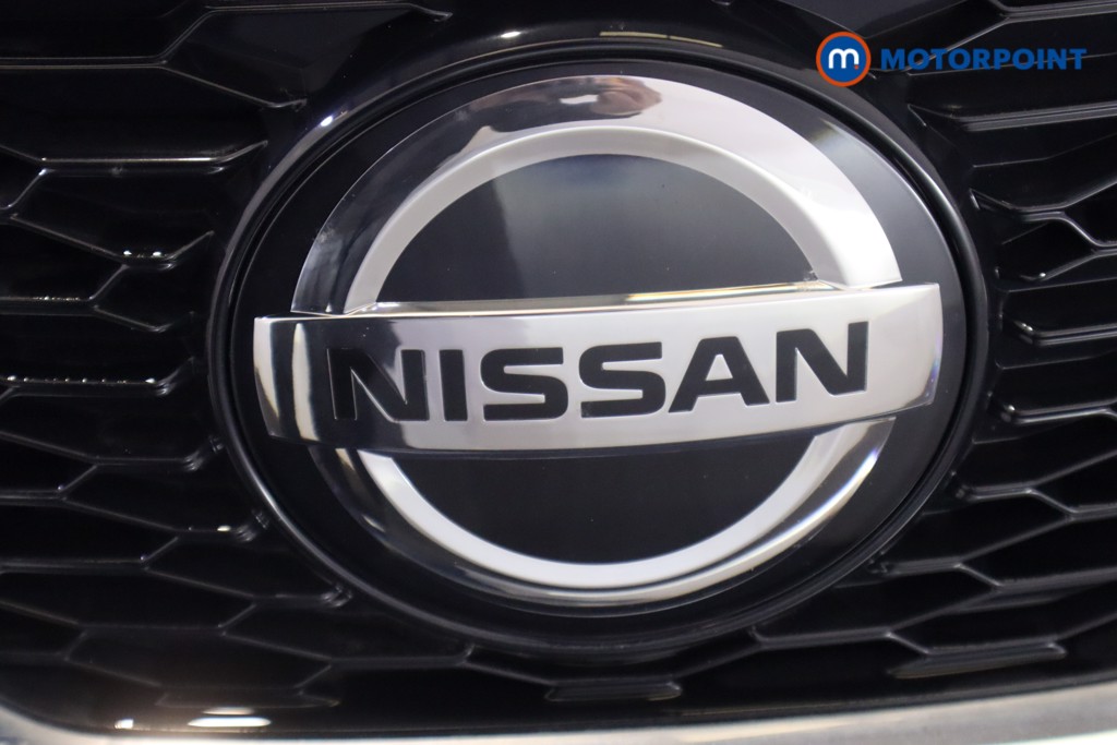 Nissan Qashqai Tekna Automatic Diesel SUV - Stock Number (1587737) - 28th supplementary image