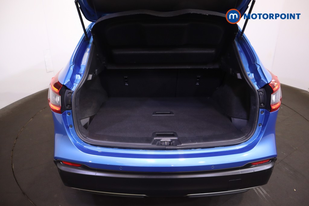 Nissan Qashqai Tekna Automatic Diesel SUV - Stock Number (1587737) - 36th supplementary image