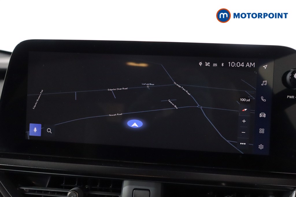 Lexus UX 250H 2.0 5Dr Cvt Without Nav Automatic Petrol-Electric Hybrid SUV - Stock Number (1587773) - 2nd supplementary image