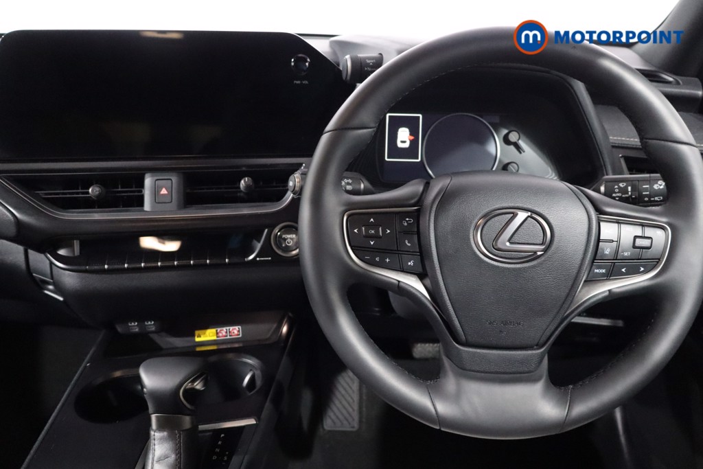 Lexus UX 250H 2.0 5Dr Cvt Without Nav Automatic Petrol-Electric Hybrid SUV - Stock Number (1587773) - 6th supplementary image