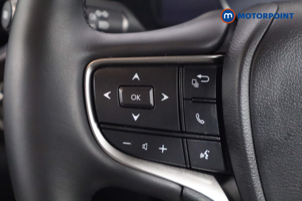 Lexus UX 250H 2.0 5Dr Cvt Without Nav Automatic Petrol-Electric Hybrid SUV - Stock Number (1587773) - 8th supplementary image