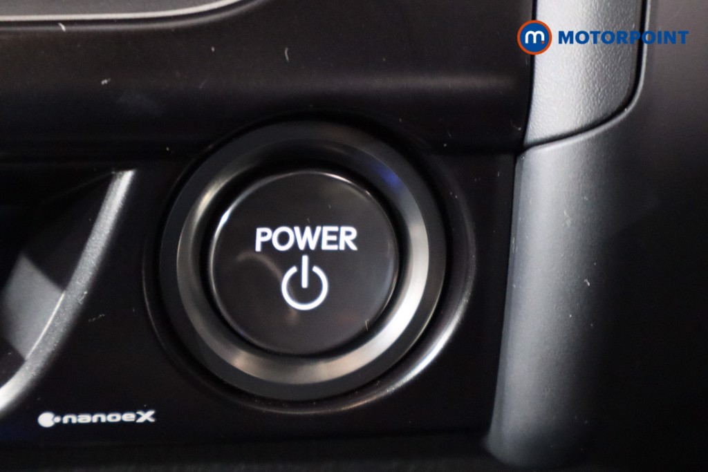 Lexus UX 250H 2.0 5Dr Cvt Without Nav Automatic Petrol-Electric Hybrid SUV - Stock Number (1587773) - 14th supplementary image