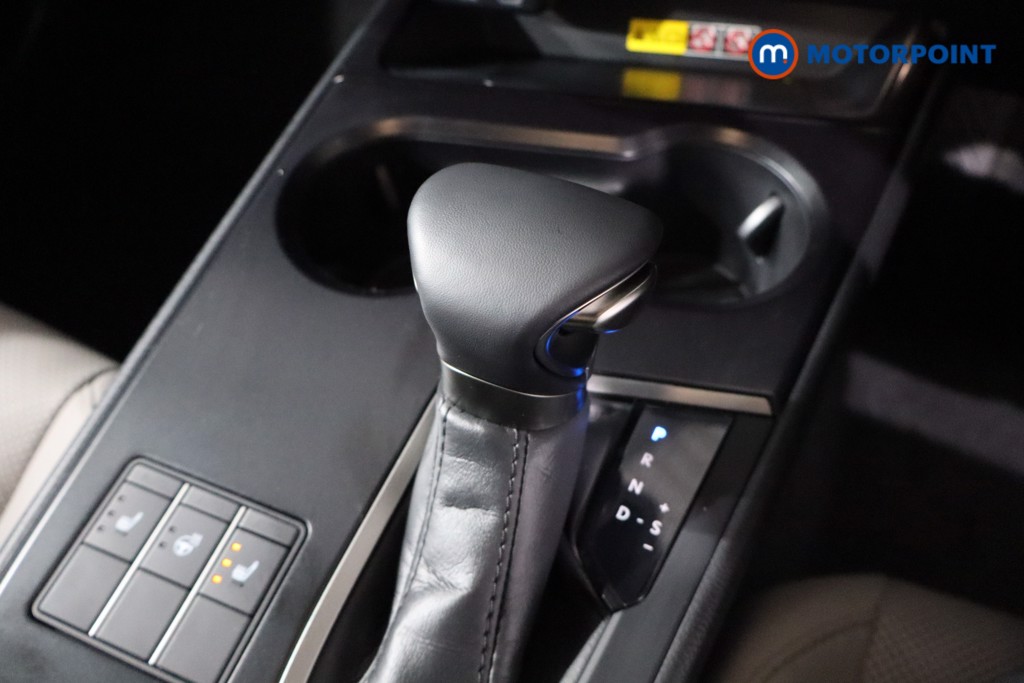 Lexus UX 250H 2.0 5Dr Cvt Without Nav Automatic Petrol-Electric Hybrid SUV - Stock Number (1587773) - 15th supplementary image