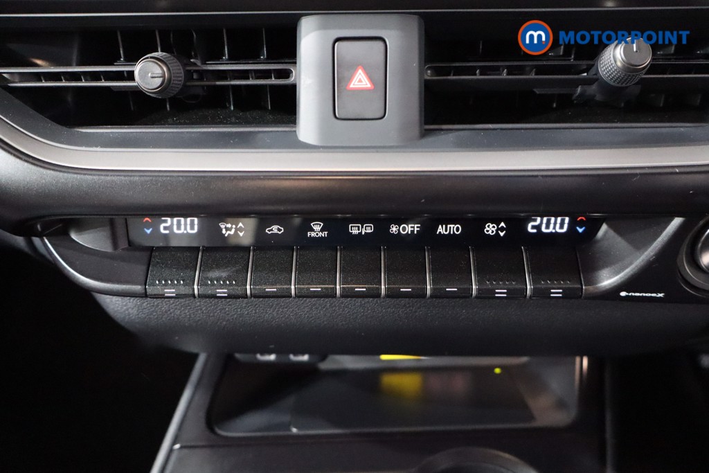 Lexus UX 250H 2.0 5Dr Cvt Without Nav Automatic Petrol-Electric Hybrid SUV - Stock Number (1587773) - 17th supplementary image