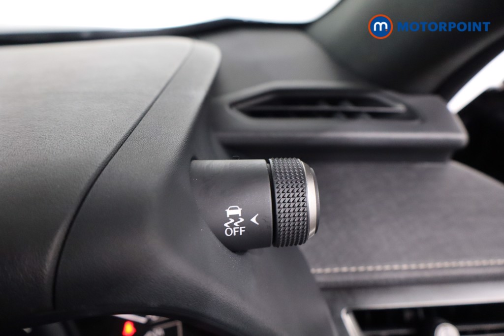 Lexus UX 250H 2.0 5Dr Cvt Without Nav Automatic Petrol-Electric Hybrid SUV - Stock Number (1587773) - 22nd supplementary image