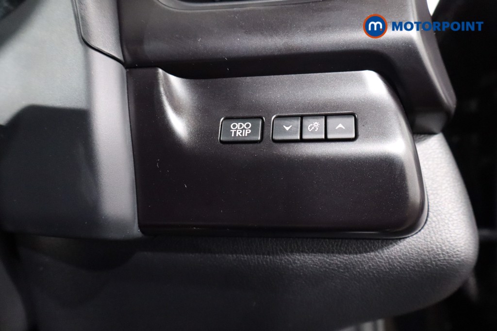 Lexus UX 250H 2.0 5Dr Cvt Without Nav Automatic Petrol-Electric Hybrid SUV - Stock Number (1587773) - 24th supplementary image