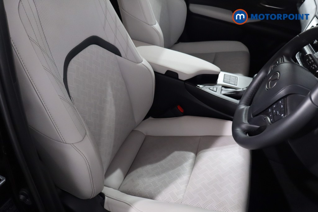 Lexus UX 250H 2.0 5Dr Cvt Without Nav Automatic Petrol-Electric Hybrid SUV - Stock Number (1587773) - 28th supplementary image