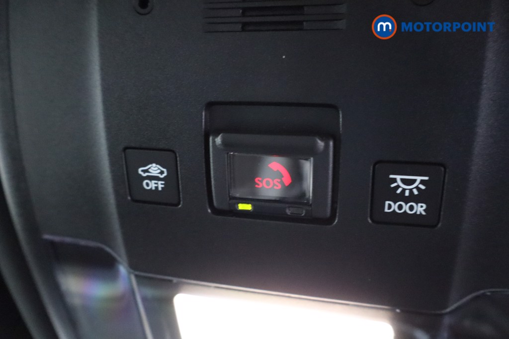 Lexus UX 250H 2.0 5Dr Cvt Without Nav Automatic Petrol-Electric Hybrid SUV - Stock Number (1587773) - 29th supplementary image