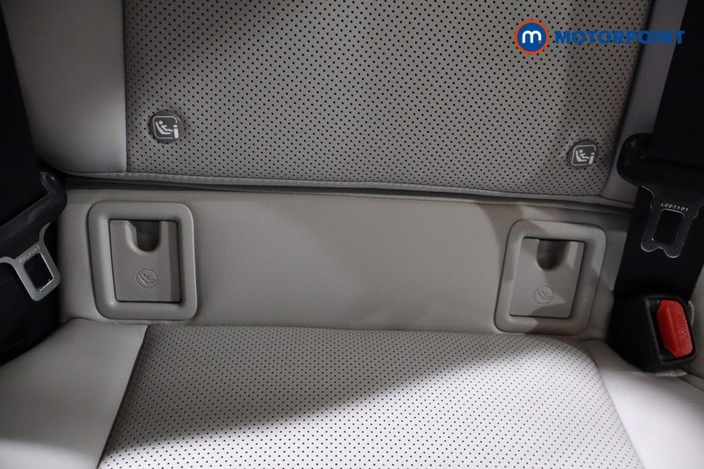 Lexus UX 250H 2.0 5Dr Cvt Without Nav Automatic Petrol-Electric Hybrid SUV - Stock Number (1587773) - 30th supplementary image